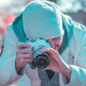 Meet your Posher, Thomas